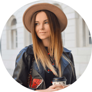 — Sara A., Author