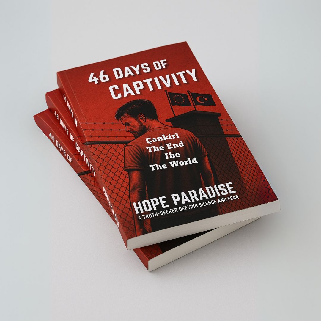 46 days of captivity